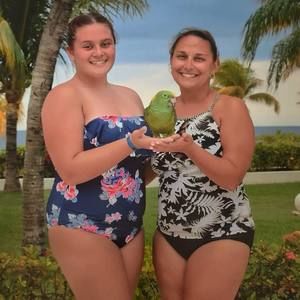 Meet your Posher, Krista